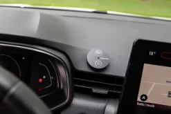 Drive One Trafikalarm Elektronik
