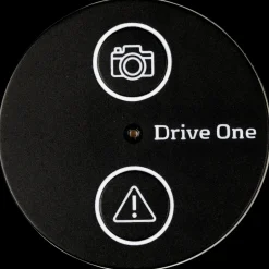 Drive One Trafikalarm Elektronik
