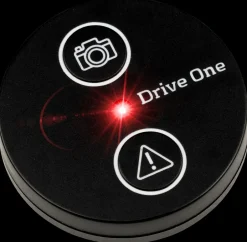 Drive One Trafikalarm Elektronik