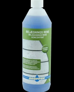 Clearance Belægningsrens 1 L Kemi Og Rengøring