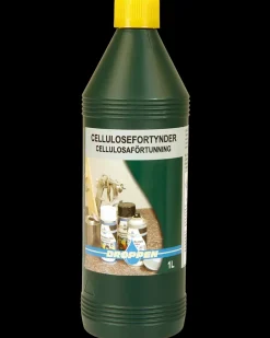 Sale Cellulosefortynder 1 L Husholdningskemi