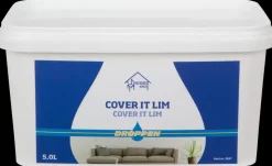 Best Cover'it lim 5 L Vævlim Og Vævfylder