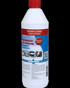 New Desinficering 1 L Rengøringsmidler