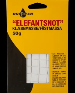 Online Elefantsnot 50 g Lim Og Klæber