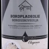 Outlet Bordpladeolie 0,75 L - klar Møbelpleje Og Gulvpleje