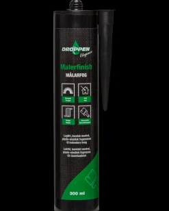 Best Malerfinish 300 ml - hvid Fugemasse Og Silikone