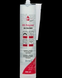 Online MS polymer 290 ml Fugemasse Og Silikone