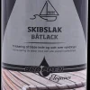 Outlet Skibslak 0,75 L - mat Bådmaling