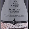 Hot Skibslak 0,75 L - blank Bådmaling