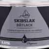 Discount Skibslak 0,375 L - mat Bådmaling