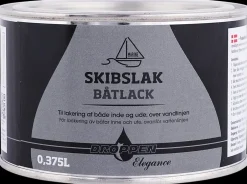 Discount Skibslak 0,375 L - mat Bådmaling