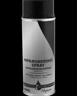 Outlet Tekstil imprægnering 400 ml Campingudstyr