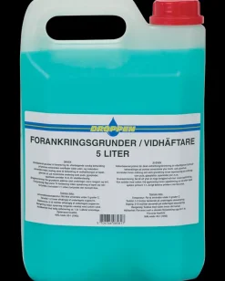 Online Forankringsgrunder 5 L Grunding
