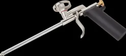 Hot Fugepistol - sort Fugepistoler Og Fugeredskaber