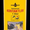 Outlet Kontaktlim 1000 ml Lim Og Klæber