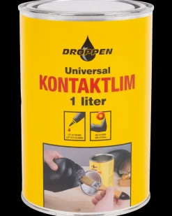 Outlet Kontaktlim 1000 ml Lim Og Klæber
