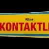 Online Kontaktlim 40 ml - krystalklar Lim Og Klæber