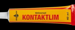 Discount Kontaktlim Universal 40 ml Lim Og Klæber