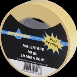 New Malertape 38 mm x 50 m Tape