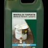 New Mineralsk terpentin 2,5 L Husholdningskemi