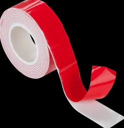 Hot Monteringstape 1,5 m Tape