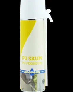 Discount PU-skum 500 ml Lim Og Klæber