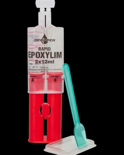 Rapid epoxy lim 24 ml Lim Og Klæber