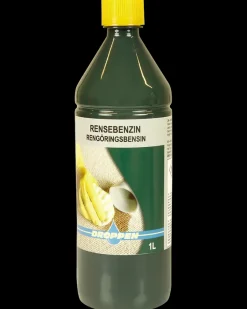 Rensebenzin 1 L Husholdningskemi