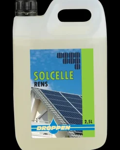 Discount Solcellerens 2,5 L Kemi Og Rengøring