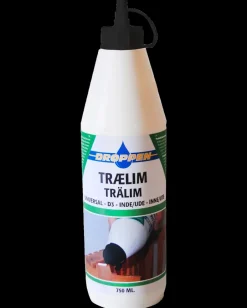 Hot Trælim universal 750 ml Lim Og Klæber