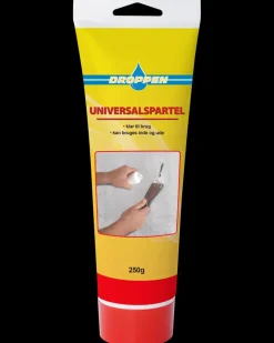Best Universalspartel 250 g Spartelmasse Og Reparation