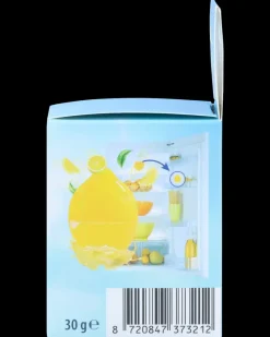 Sale Duftfrisker til køleskab lemon Rengøringsmidler
