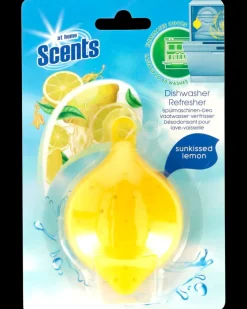 Best Duftfrisker til opvaskemaskine lemon Rengøringsmidler