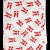 Sale Dug med dannebrog 130 x 180 cm Festartikler