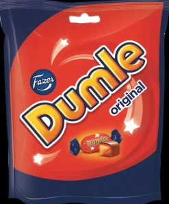 Dumle Original 120 g Slik