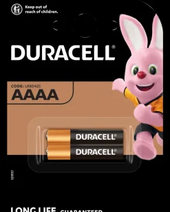 Best Batteri AAAA 2-pak Batterier