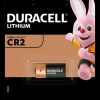 Hot Batteri CR2 1 stk. Batterier