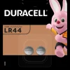 Online Batteri LR44 2-pak Batterier