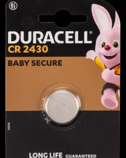CR2430 Batterier