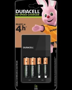 Discount Oplader sampak Batterier
