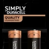 Online Simply Batteri C 2-pak Batterier