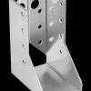 DX STRONG Bjælkesko indvendig flig 45 x 97 mm Bjælkesko