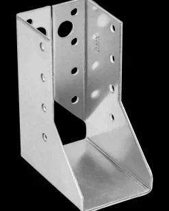 DX STRONG Bjælkesko indvendig flig 45 x 97 mm Bjælkesko