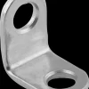Online DX STRONG Vinkelbeslag 20 x 20 x 13 mm 4-pak Vinkelbeslag