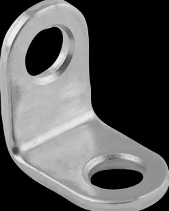 Online DX STRONG Vinkelbeslag 20 x 20 x 13 mm 4-pak Vinkelbeslag