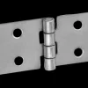 Sale Bladhængsel 150 x 35 mm Hængsler