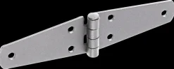 New Hængsel 150 x 35 mm Hængsler