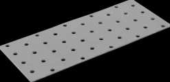 Best Hulplade 200 x 80 mm Normplader