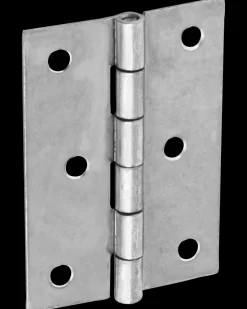 Best Kanthængsel 80 x 56 mm Hængsler