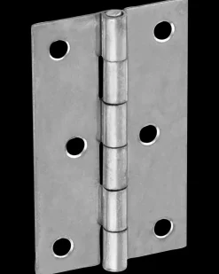 Outlet Kanthængsel 70 x 43 mm Hængsler